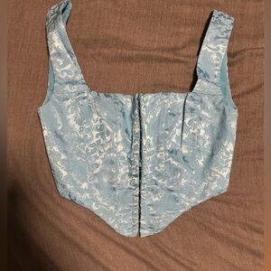 Princess Polly corset